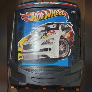 HotWheels case holder